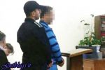 قسامه، گره 11 ساله جنایت را باز میکند