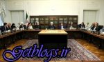 دوستان اصلاح طلب را همراه دولت می دانم/ جهت مدیریت پرسشها باید دست به دست هم دهیم ، رئیس جمهور